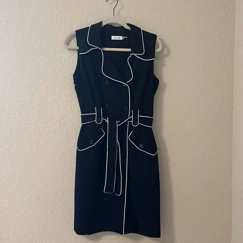 Calvin Klein Dress